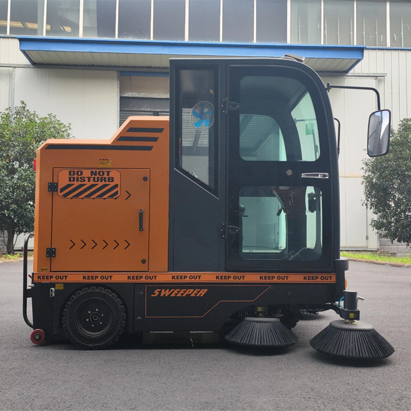 能够买到价格便宜的工业扫地机吗？